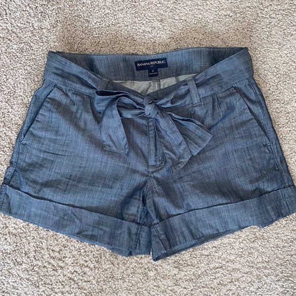 Banana Republic Pants - 2/$15 Banana Republic Shorts